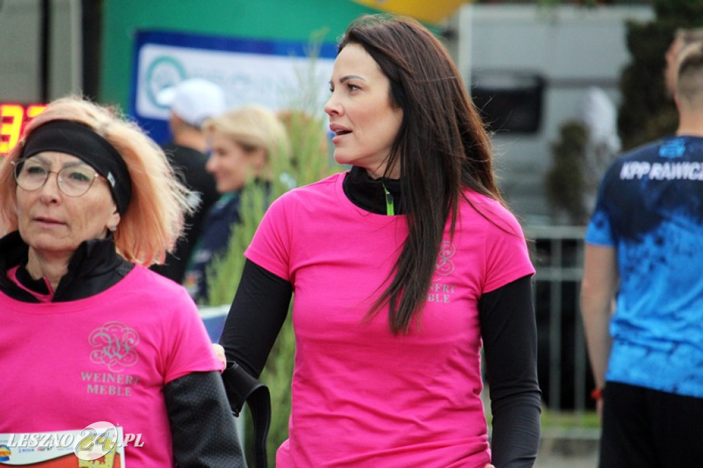 Trwa 24h Rawicki Festiwal Sportu