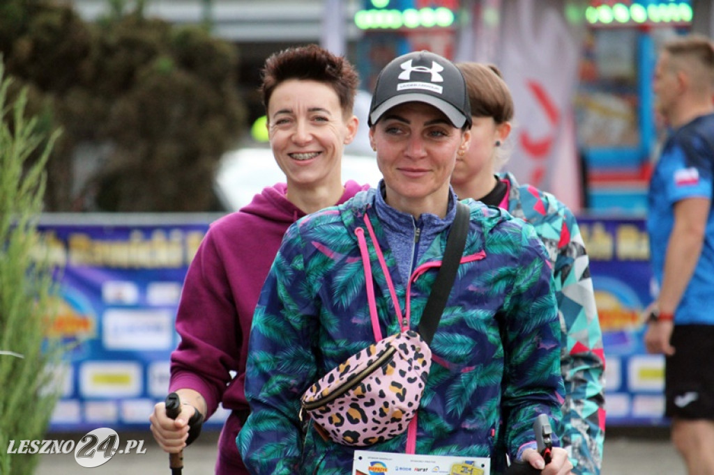 Trwa 24h Rawicki Festiwal Sportu
