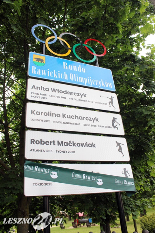 Trwa 24h Rawicki Festiwal Sportu