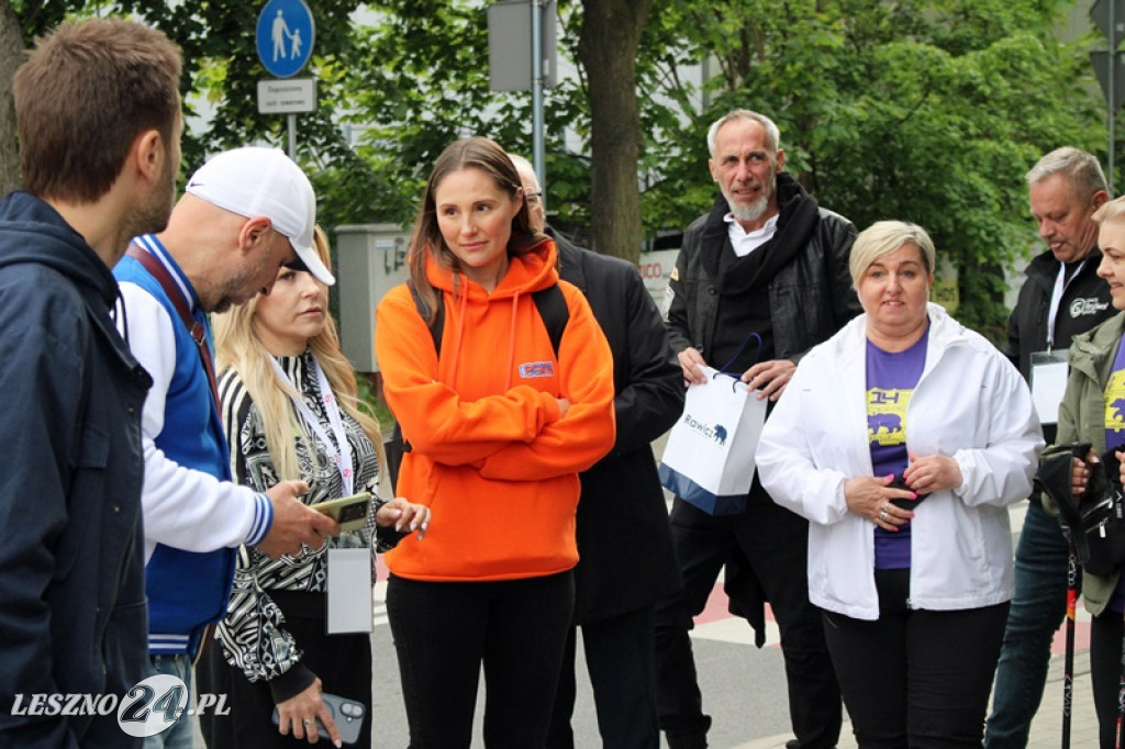 Trwa 24h Rawicki Festiwal Sportu