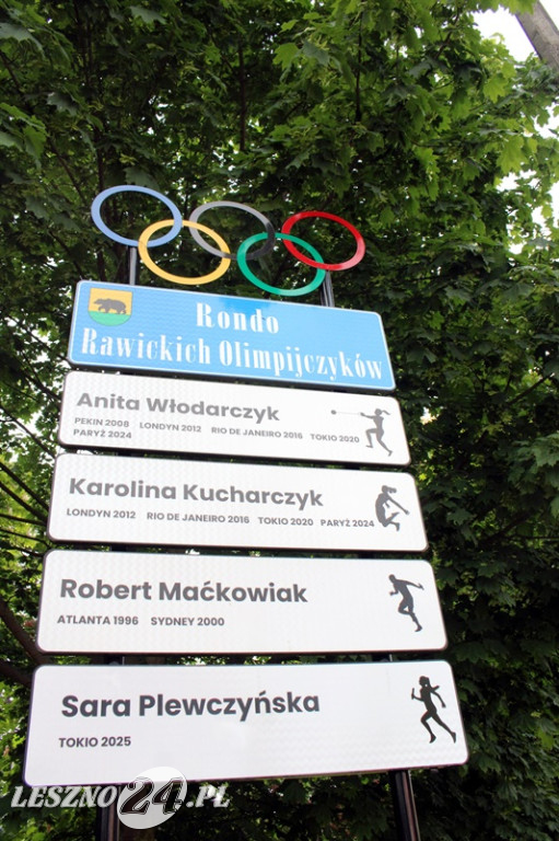 Trwa 24h Rawicki Festiwal Sportu