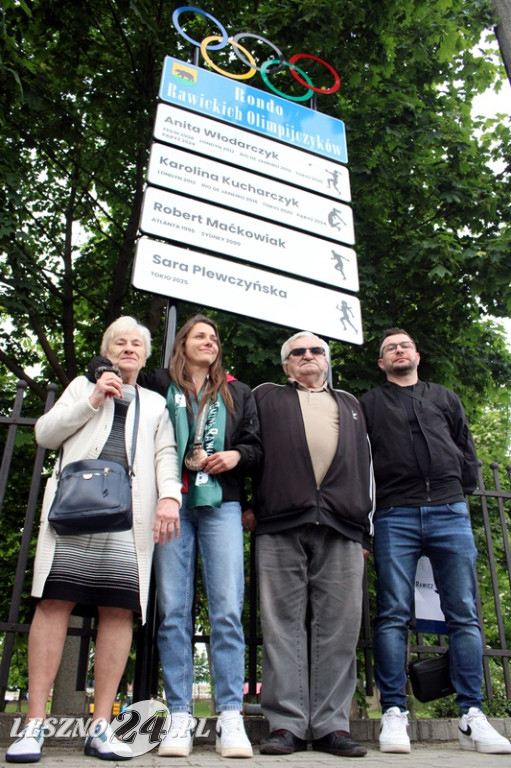Trwa 24h Rawicki Festiwal Sportu