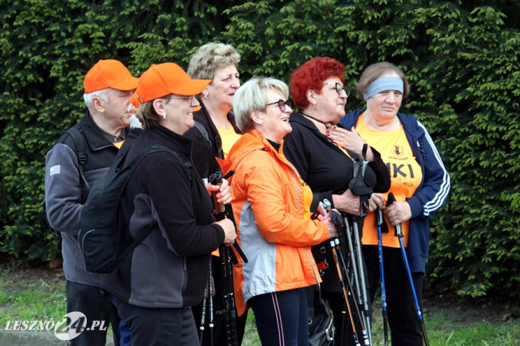 Trwa 24h Rawicki Festiwal Sportu