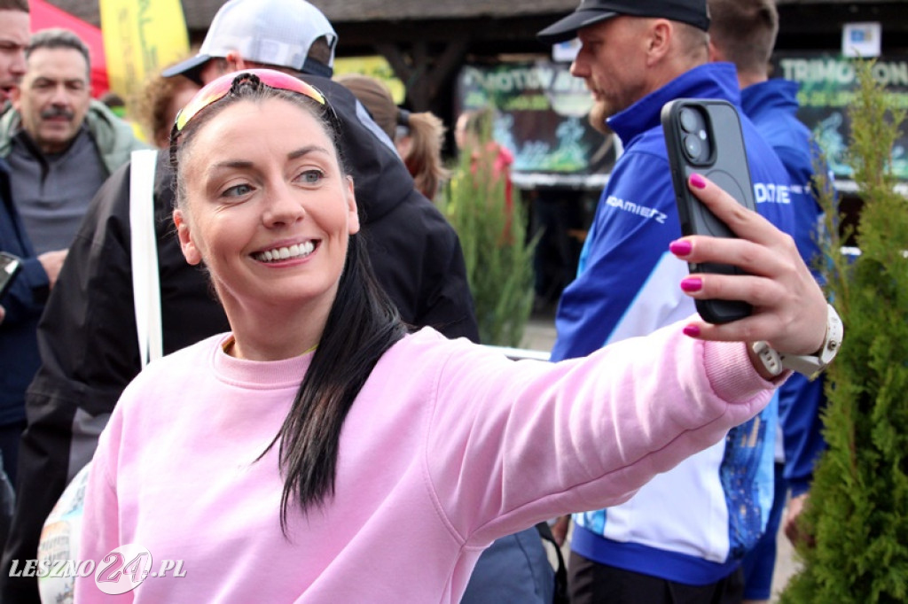 Trwa 24h Rawicki Festiwal Sportu