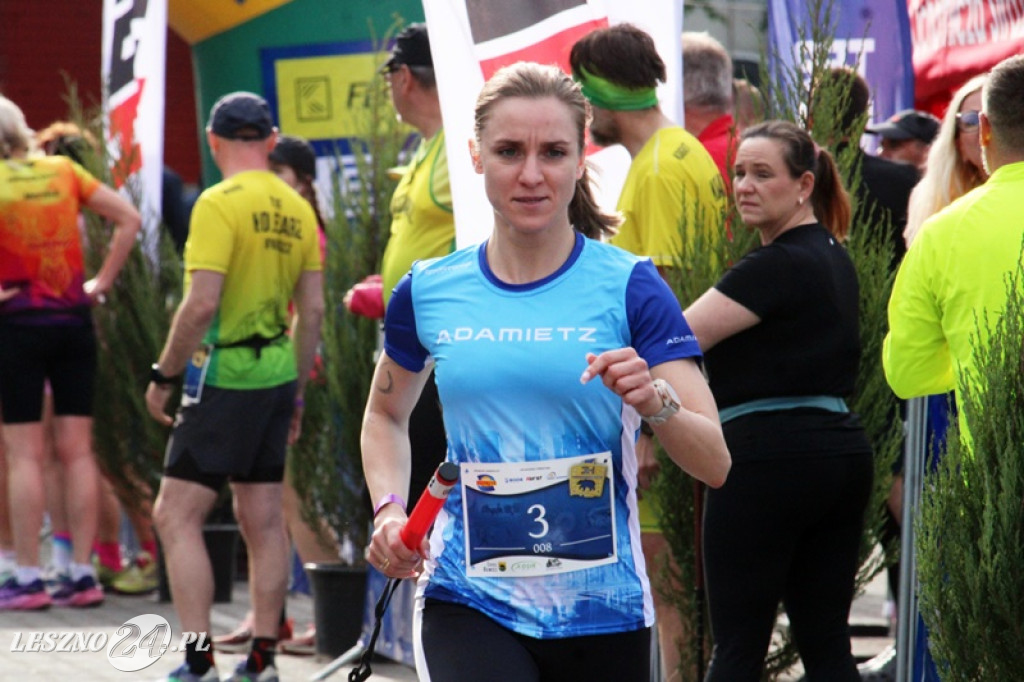 Trwa 24h Rawicki Festiwal Sportu