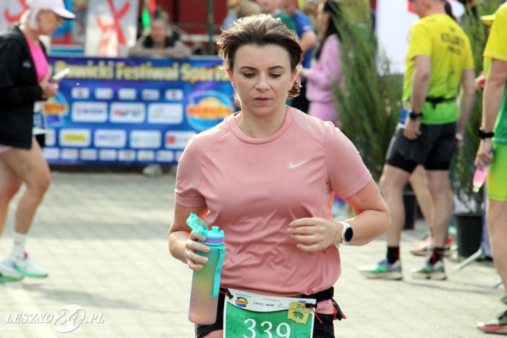 Trwa 24h Rawicki Festiwal Sportu