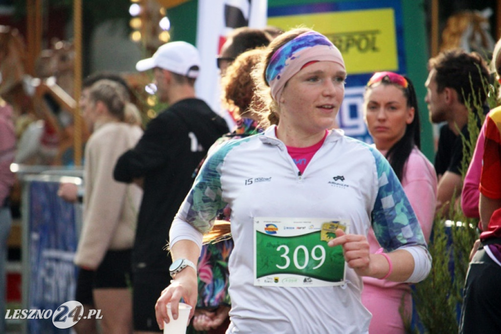 Trwa 24h Rawicki Festiwal Sportu