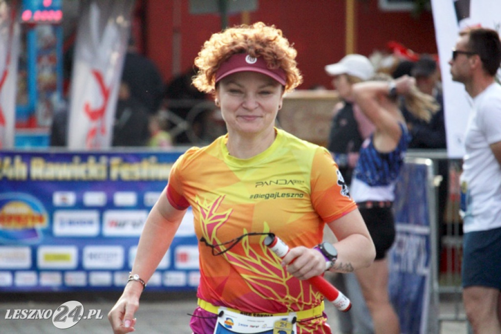 Trwa 24h Rawicki Festiwal Sportu
