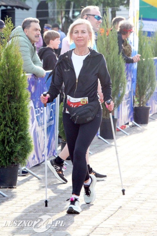 Trwa 24h Rawicki Festiwal Sportu