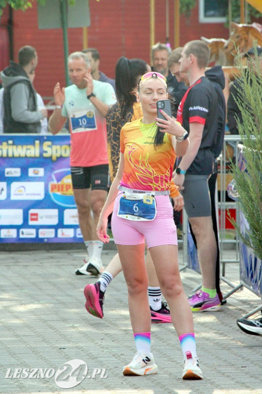 Trwa 24h Rawicki Festiwal Sportu