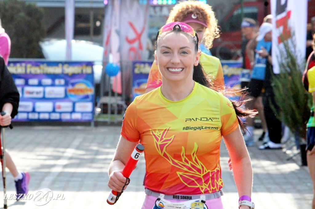 Trwa 24h Rawicki Festiwal Sportu