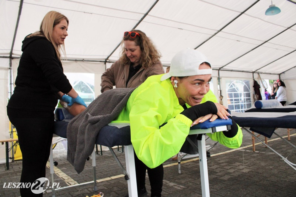Trwa 24h Rawicki Festiwal Sportu