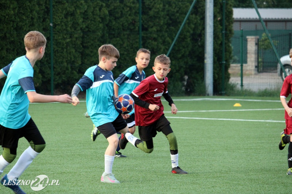 Trwa 24h Rawicki Festiwal Sportu
