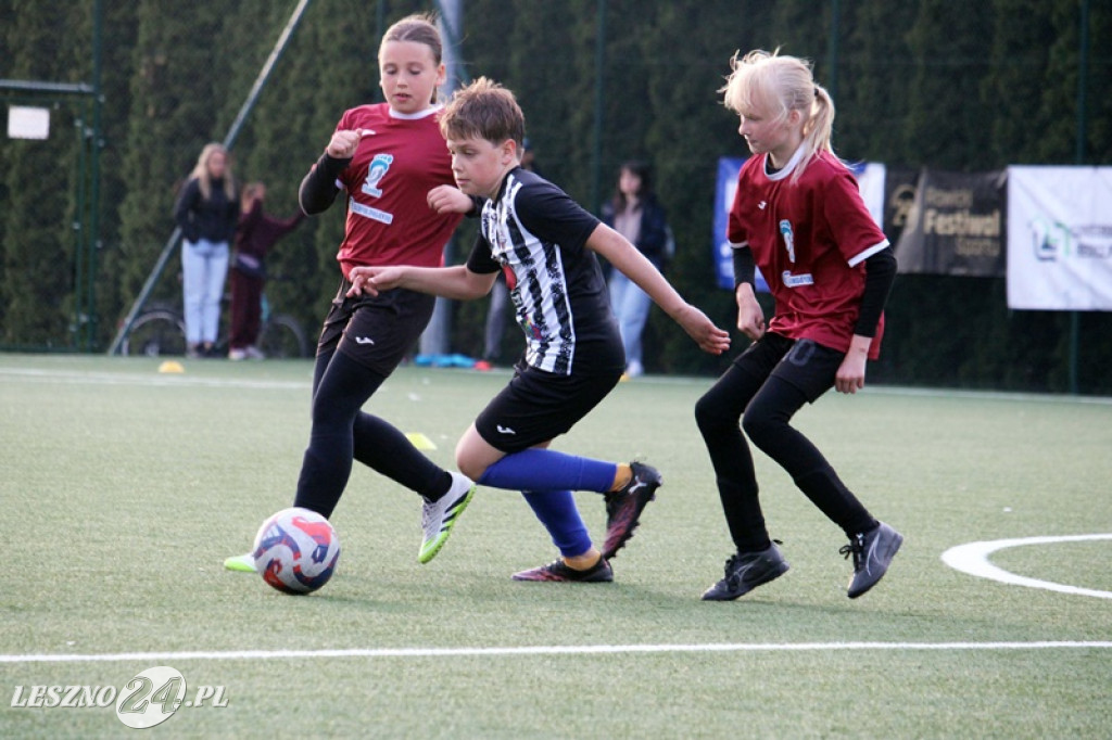 Trwa 24h Rawicki Festiwal Sportu