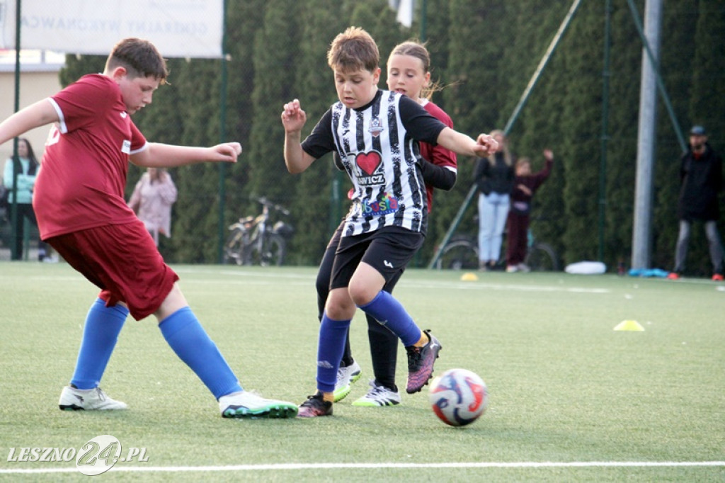 Trwa 24h Rawicki Festiwal Sportu