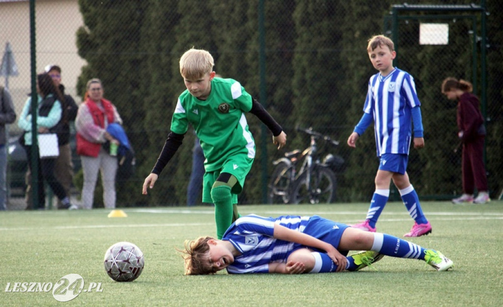 Trwa 24h Rawicki Festiwal Sportu
