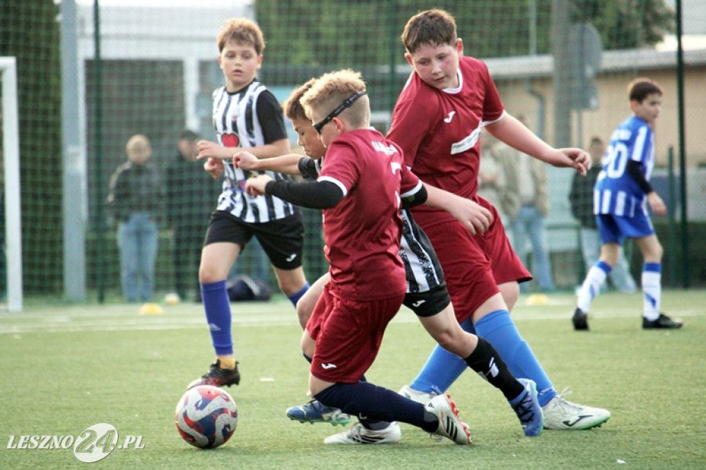 Trwa 24h Rawicki Festiwal Sportu