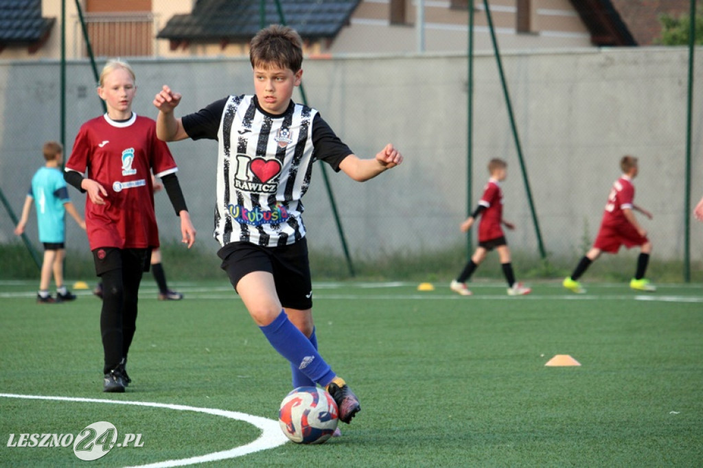 Trwa 24h Rawicki Festiwal Sportu