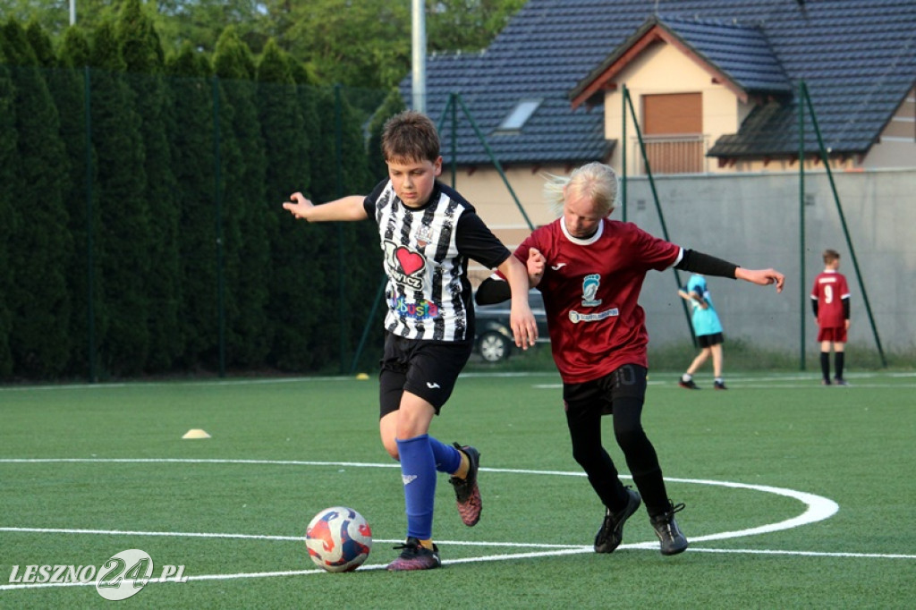 Trwa 24h Rawicki Festiwal Sportu