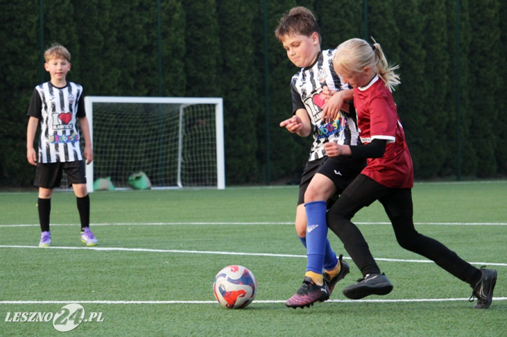Trwa 24h Rawicki Festiwal Sportu