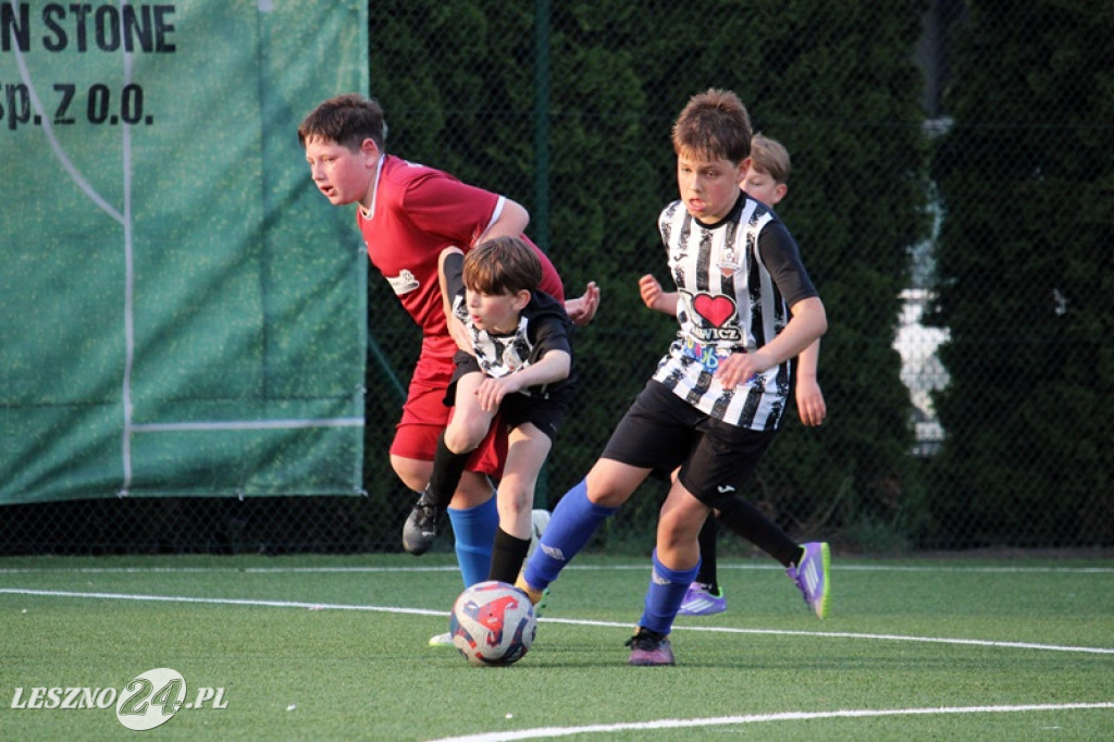 Trwa 24h Rawicki Festiwal Sportu
