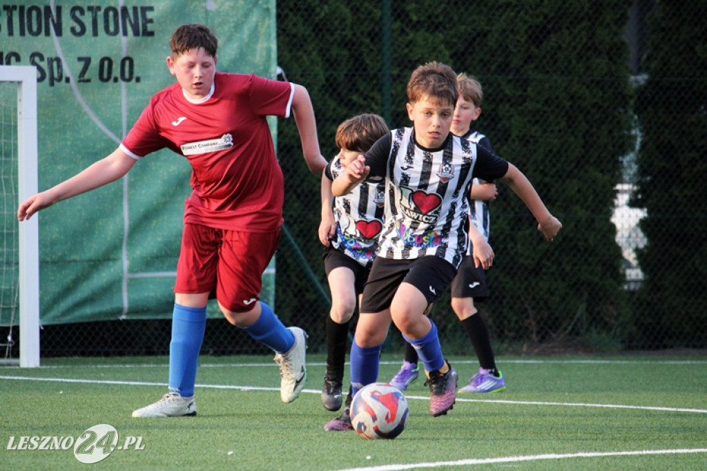 Trwa 24h Rawicki Festiwal Sportu