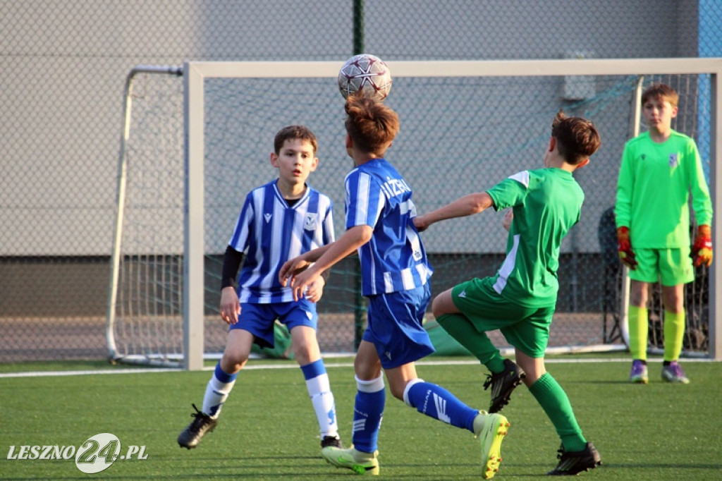 Trwa 24h Rawicki Festiwal Sportu