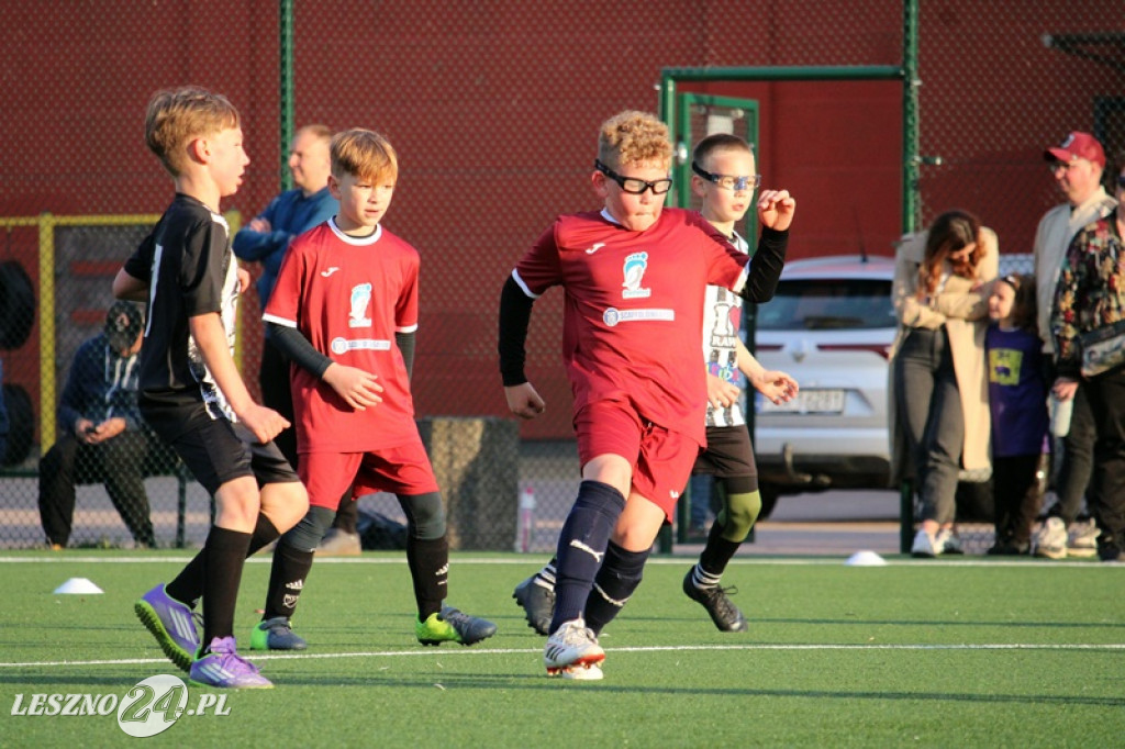 Trwa 24h Rawicki Festiwal Sportu