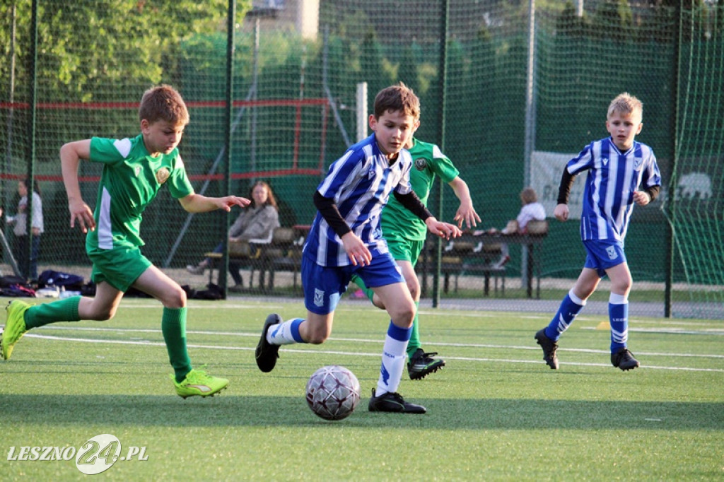 Trwa 24h Rawicki Festiwal Sportu