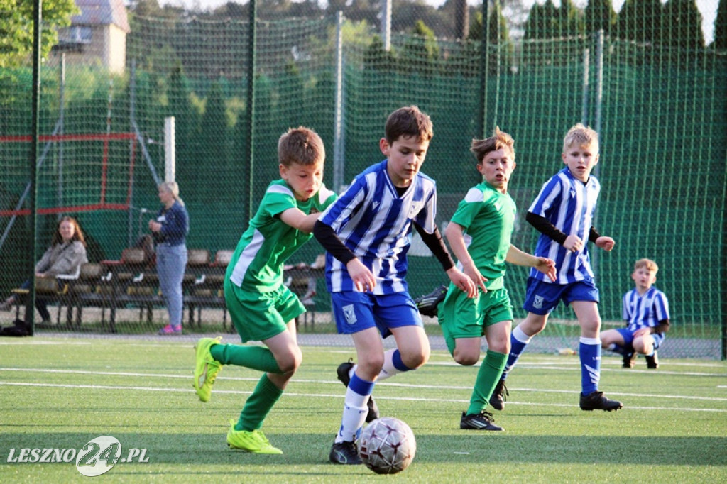 Trwa 24h Rawicki Festiwal Sportu