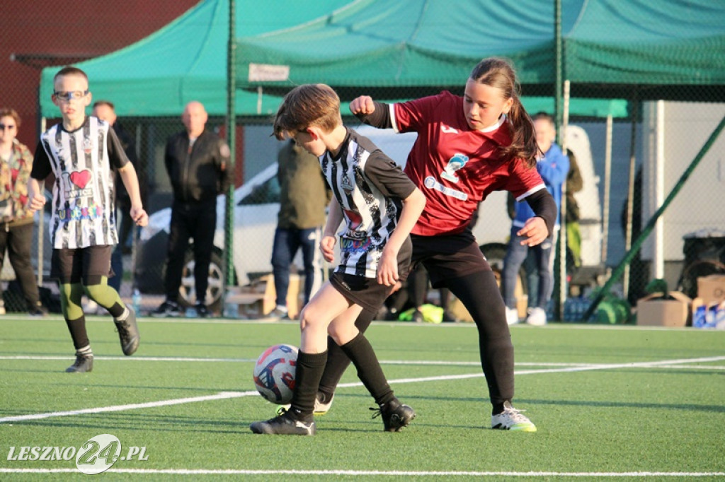 Trwa 24h Rawicki Festiwal Sportu