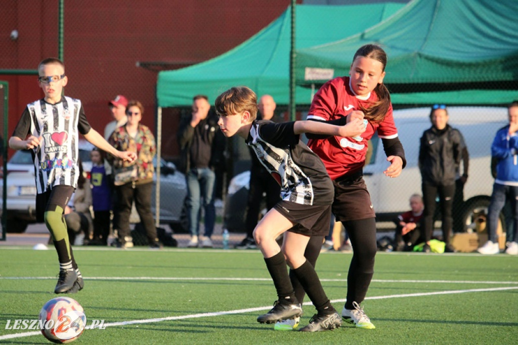 Trwa 24h Rawicki Festiwal Sportu