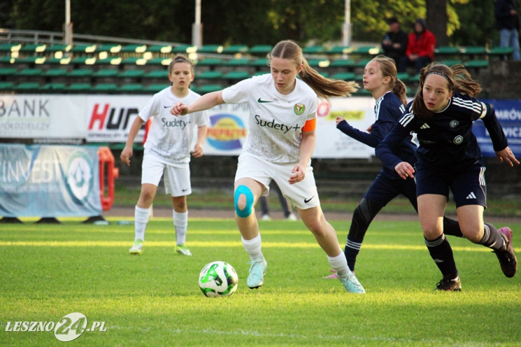 Trwa 24h Rawicki Festiwal Sportu