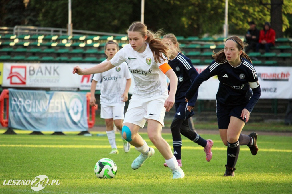 Trwa 24h Rawicki Festiwal Sportu
