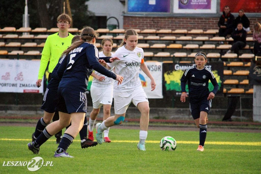 Trwa 24h Rawicki Festiwal Sportu