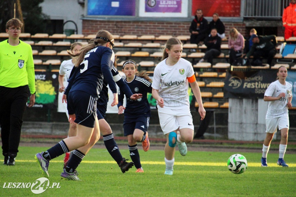 Trwa 24h Rawicki Festiwal Sportu