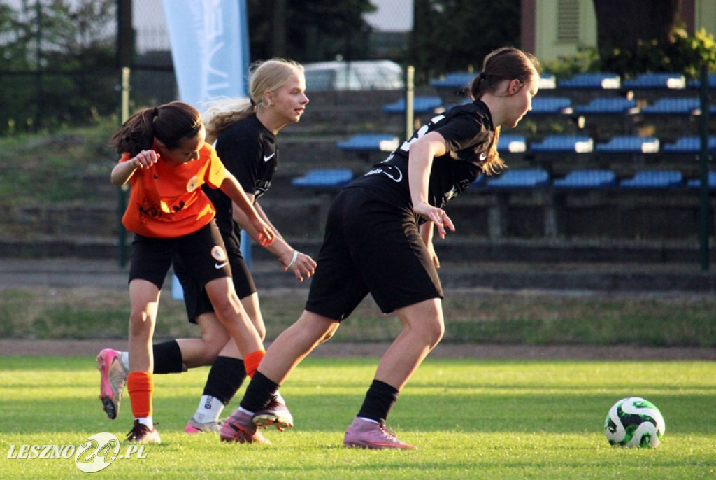 Trwa 24h Rawicki Festiwal Sportu