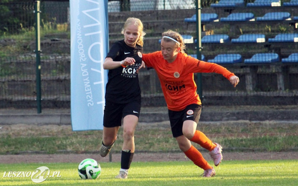 Trwa 24h Rawicki Festiwal Sportu
