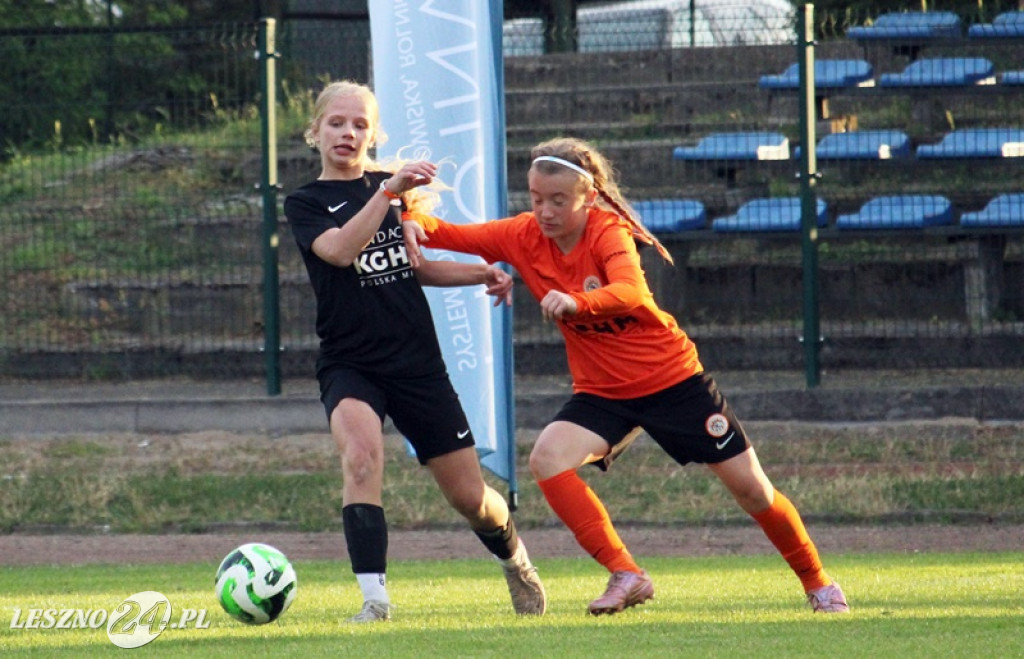 Trwa 24h Rawicki Festiwal Sportu