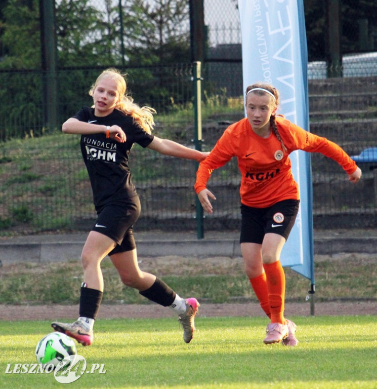 Trwa 24h Rawicki Festiwal Sportu