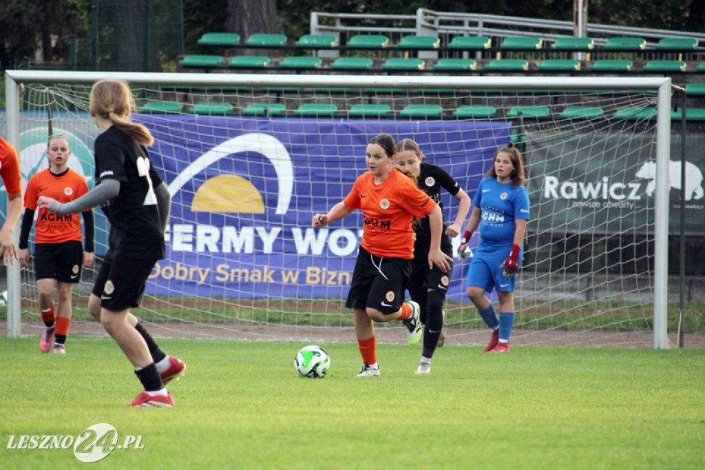 Trwa 24h Rawicki Festiwal Sportu