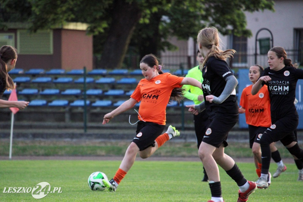Trwa 24h Rawicki Festiwal Sportu