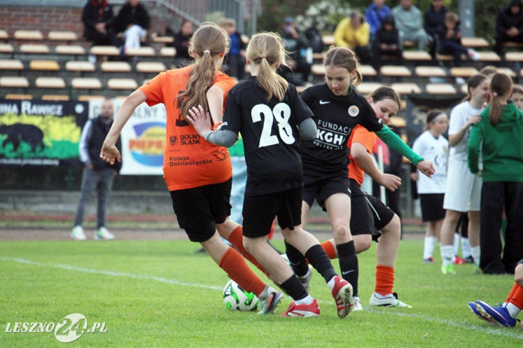 Trwa 24h Rawicki Festiwal Sportu