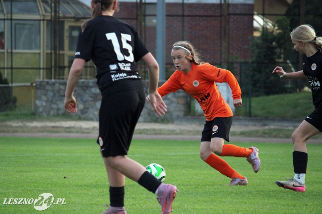 Trwa 24h Rawicki Festiwal Sportu
