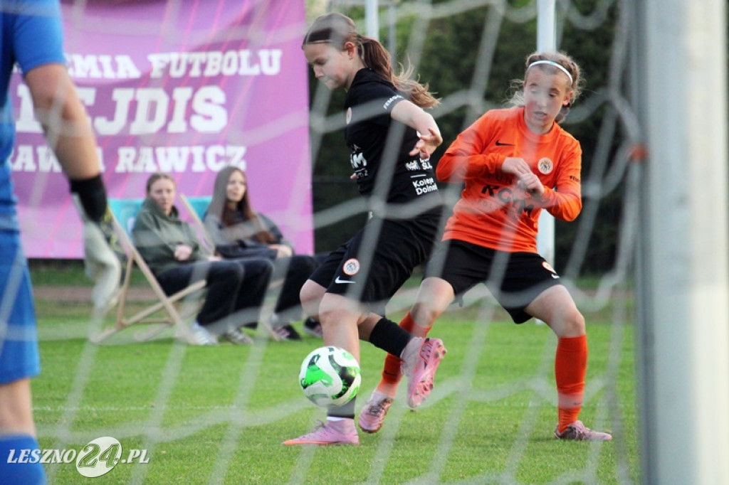 Trwa 24h Rawicki Festiwal Sportu