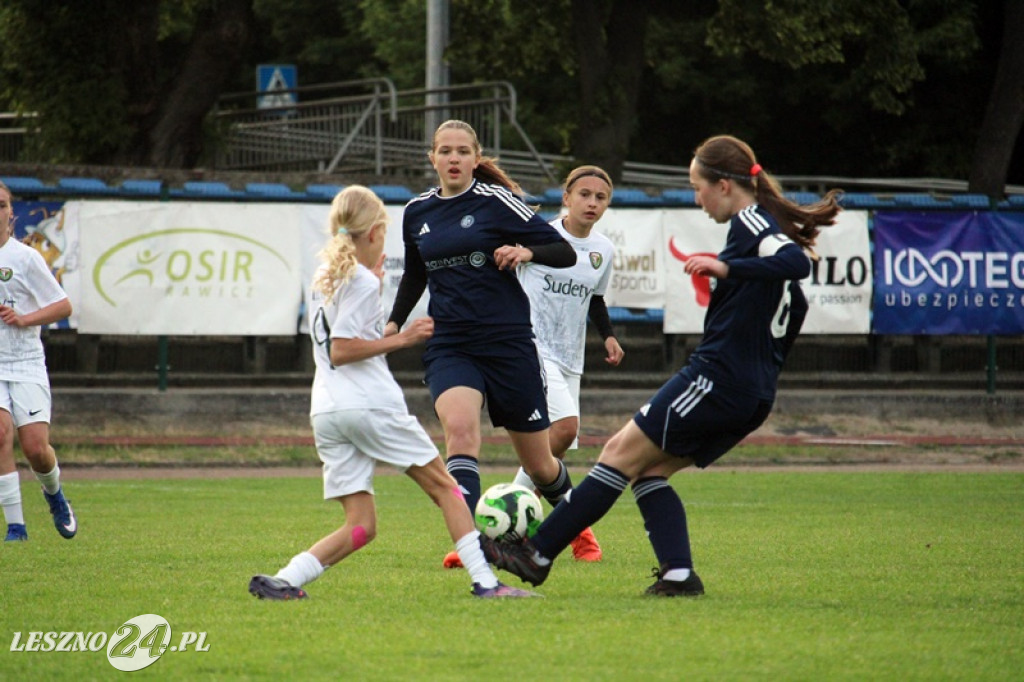 Trwa 24h Rawicki Festiwal Sportu