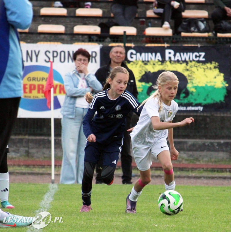 Trwa 24h Rawicki Festiwal Sportu