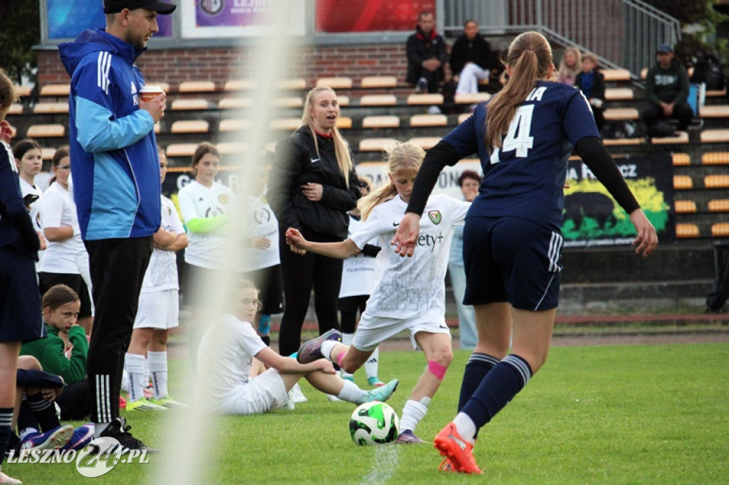 Trwa 24h Rawicki Festiwal Sportu