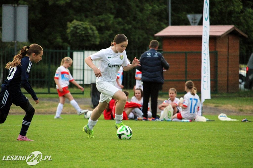 Trwa 24h Rawicki Festiwal Sportu