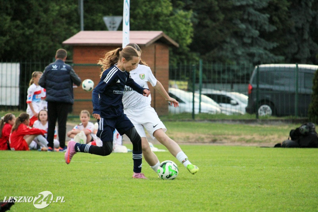 Trwa 24h Rawicki Festiwal Sportu